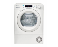 Candy Smart Slim CS4 H7A1DE-S - 426449 - zdjęcie 1